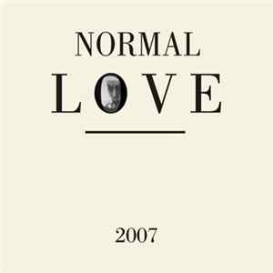 Normal Love - Normal Love flac