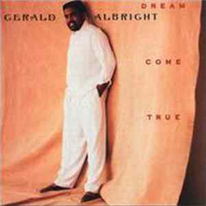 Gerald Albright - Dream Come True flac
