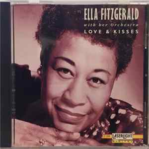 Ella Fitzgerald - Love & Kisses flac