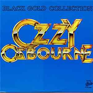 Ozzy Osbourne - Black Gold Collection flac