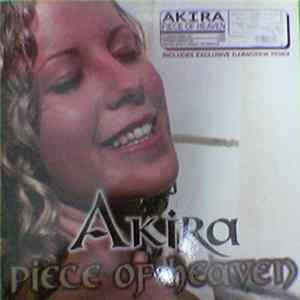 Akira - Piece Of Heaven flac