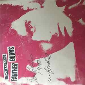 Tav Falco's Panther Burns - Surfside Date flac