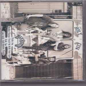 Bad Habits - Holy Cow flac