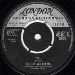 Roger Williams - Till flac
