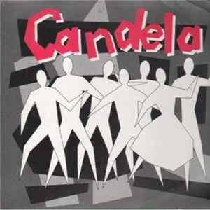Candela - La Maquina flac