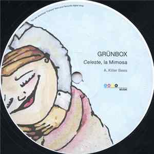 Grünbox - Celeste, La Mimosa flac