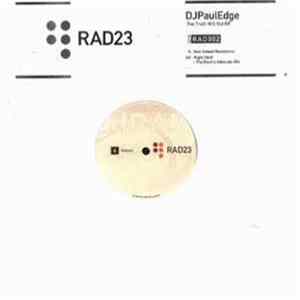 Paul Edge - The Truth Will Out EP flac