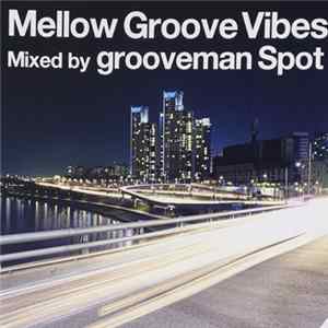 Grooveman Spot - Mellow Groove Vibes flac