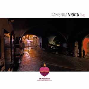Various - Kamenita Vrata (Live) flac