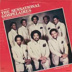 The Sensational Gospelaires - The Best Of The Sensational Gospelaires flac