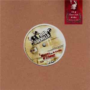 Dub Guerilla - Ministry Of Echology flac