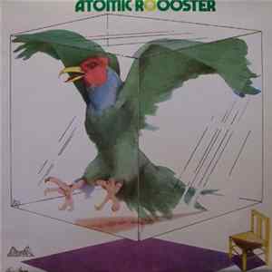 Atomic Rooster - Atomic Rooster flac