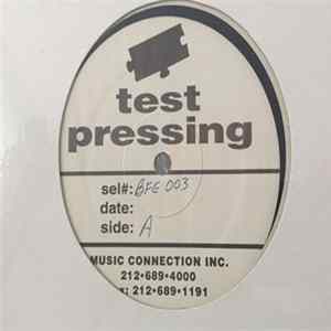 Ex-Prez - Escape From The City / Blah Blah Blah flac