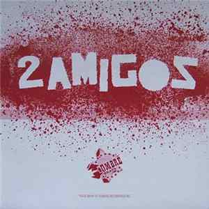 2 Amigos Vs Minotaur Shock - Untitled flac