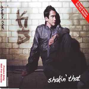 KJ - Shakin' That flac