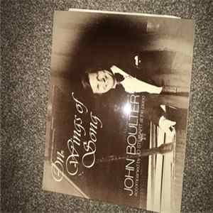 John Boulter, Jo Stewart - On Wings of Song flac