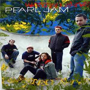 Pearl Jam - Wasted Alive flac