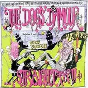 The Dogs D'Amour - Straight flac