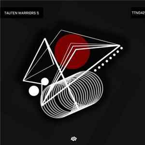 Various - Tauten Warriors 5 flac