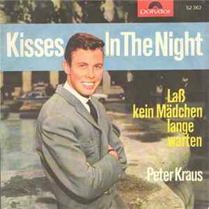 Peter Kraus - Kisses In The Night flac