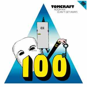 Tomcraft - Room 414 (Can't Get Away) flac