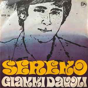 Gianni Davoli - Sereno flac