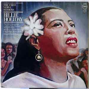 Billie Holiday - The First Verve Sessions flac