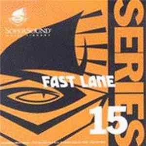Unknown Artist - Series 15 - Fast Lane flac
