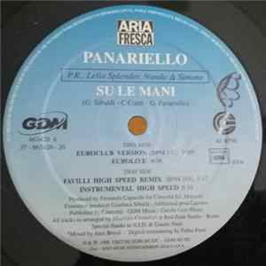 Panariello - Su Le Mani flac