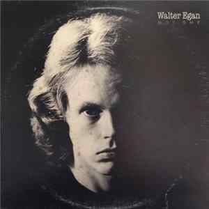 Walter Egan - Not Shy flac
