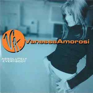 Vanessa Amorosi - Absolutely Everybody flac