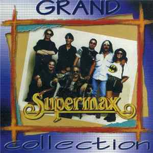 Supermax - Grand Collection flac