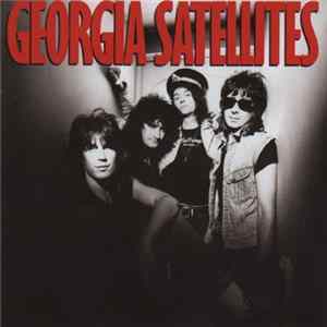 Georgia Satellites - Georgia Satellites flac