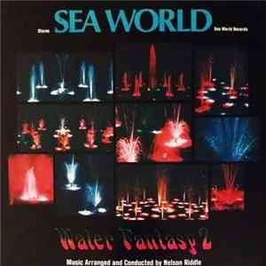 Nelson Riddle, Larry Sands - Water Fantasy 2 flac