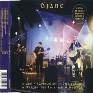 Djabe - Enhanced Cd flac