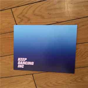 Keep Dancing Inc - Keep Dancing Inc flac
