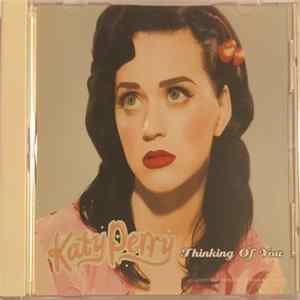Katy Perry - Thinking Of You flac
