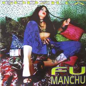 Fu Manchu - Godzilla flac