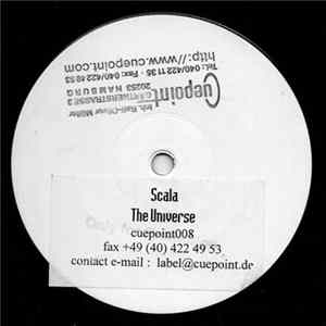 Scala - The Universe flac