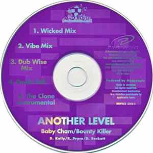 Baby Cham / Bounty Killer - Another Level flac