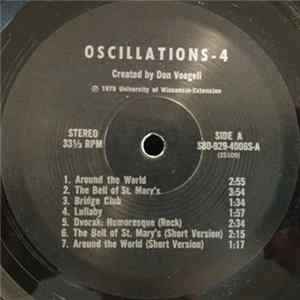 Don Voegeli - Oscillations 4 flac