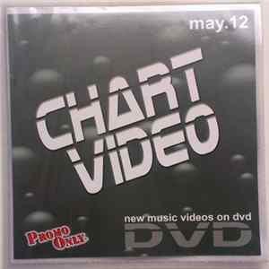 Various - Promo Only Chart Video May.12 flac