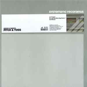 Eyerer & Namito - Pitch & Toss flac