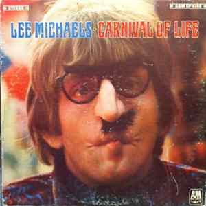 Lee Michaels - Carnival Of Life flac