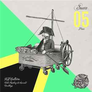 Kid Culture - Bob Marley & Aswad Bootlegs flac