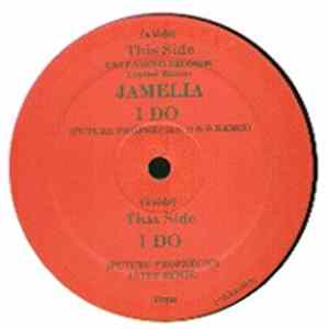 Jamelia - I Do (Future Prophecies Remixes) flac