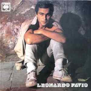 Leonardo Favio - Leonardo Favio flac