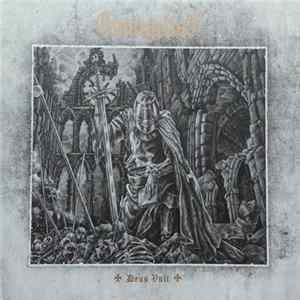 Evangelist - Deus Vult flac