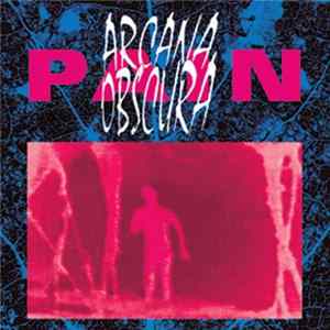 Arcana Obscura - Pain flac