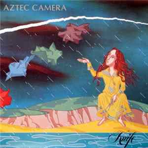 Aztec Camera - Knife flac